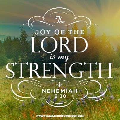 “Our Daily Bread”      The Daily Devotions of Greg Laurie                                    Written by bruce r mills for www.Godsmanforever.com   Revised from 8/31/2015     “How to Find … The Joy Of The Lord, Woord Van God, The Lord Is My Strength, Ayat Alkitab, My Strength, Joy Of The Lord, Favorite Bible Verses, Faith Inspiration, Spiritual Inspiration