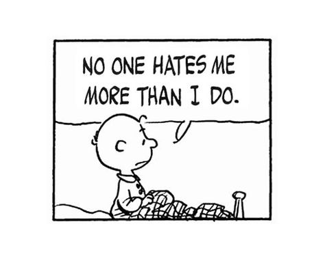 Calvin And Hobbes Quotes, Charlie Brown Quotes, Snoopy Comics, Snoopy Quotes, Rosamund Pike, Snoopy Love, Charlie Brown And Snoopy, Pretty Words, Meaningful Quotes