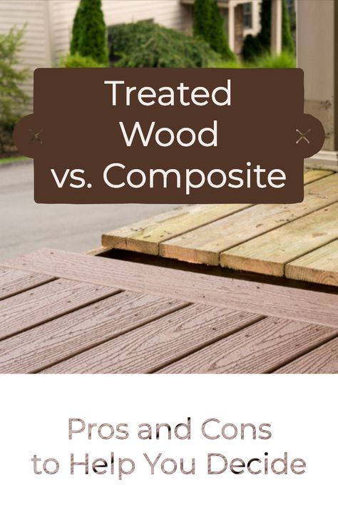 Treated Wood Deck, Composite Decking Designs, Trek Deck, Pressure Treated Deck, Deck Renovation, Deck Makeover, Deck Flooring, Deck Pictures, Deck Colors