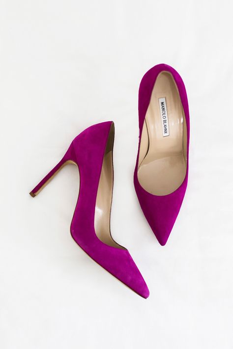 Fushia Shoes, Hot Pink Heels Aesthetic, Fushia Heels, Cotton Candy Bar, Magenta Shoes, Fuscia Heels, Fuchsia Shoes, Fuschia Shoes, Magenta Heels