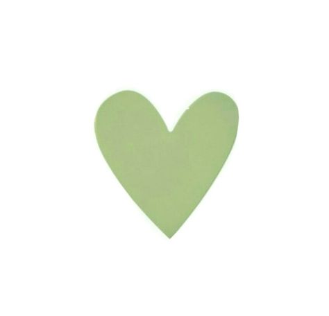 Sage Green Heart, Prime Colors, Iphone Wallpaper Landscape, Png Aesthetic, Green Life, Apple Blossom, Easter Sunday, Green Apple, Spring Green