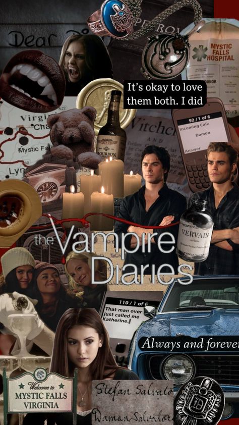 vampire diaries Stephan Vampire Diaries, Elena Damon, Vampire Diaries Outfits, The Vampire Diaries Characters, Vampire Diaries Poster, Vampier Diaries, Vampire Diaries Movie, Vampire Diaries Seasons, Vampire Diaries Wallpaper