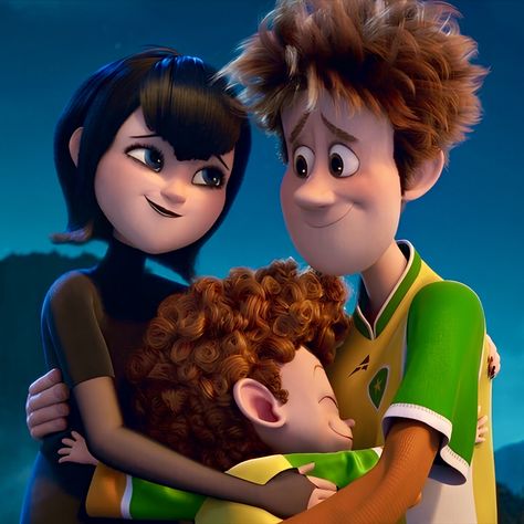 Hotel Transylvania Mavis And Jonathan, Johnny Hotel Transylvania, Mavis And Johnny, Hotel Transylvania 1, Dracula Hotel Transylvania, Animated Couples, Hotel Transylvania Movie, Mavis Hotel Transylvania, Hotel Transylvania 2