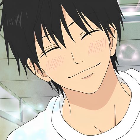 Shota Kazehaya, Cute Romance, Anime Cover Photo, Cat Icon, Cute Anime Profile Pictures, Anime Baby, Anime Canvas, Cute Anime Pics, Best Anime Shows