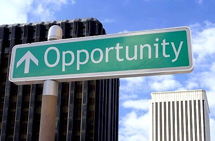 What Makes a good opportunity. Click to read the article. Strategic Leadership, Leadership Lessons, Leadership Tips, Leadership Training, Business Leadership, You Can Do Anything, Great Leaders, Leadership Development, Leadership Skills