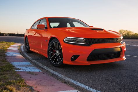 Orange Dodge Charger, 2020 Dodge Charger, Dodge Challenger Gt, Charger Ideas, 2018 Dodge Charger, Charger Srt Hellcat, Dodge Charger Rt, Dodge Srt, Challenger Srt Hellcat