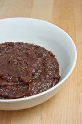 Tsubushian (Japanese Sweetened Red Bean Paste) Red Bean Paste Recipe, Closet Cooking, Sweet Red Bean Paste, Asian Grocery Store, Azuki Bean, Healthy Veggie, Korean Side Dishes, Adzuki Beans, Sweet Red Bean