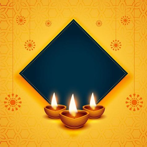 Decorative happy diwali festival backgro... | Free Vector #Freepik #freevector #background #banner #diwali #light Light Effect Photography, Diwali Posters Design, Dipavali Background Banner, Happy Diwali Poster Background, Happy Diwali Creative Poster Design, Happy Diwali Background Hd, Happy Diwali Wallpapers Hd Wallpaper, Diwali Poster Backgrounds, Dipawali Background Hd