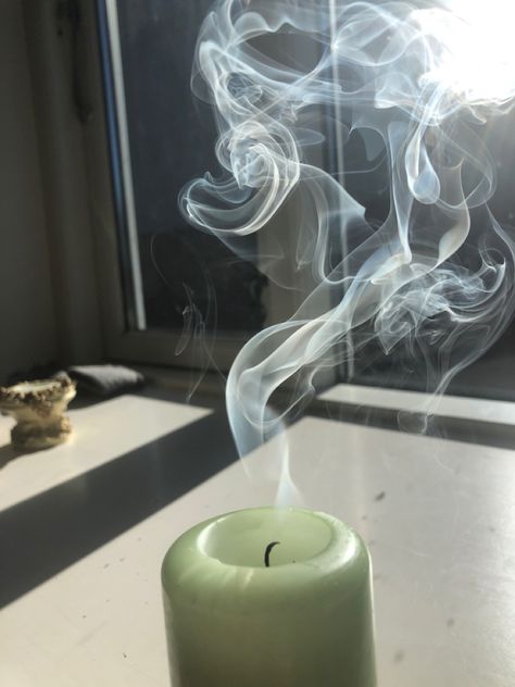 Sage Green Candle Aesthetic, Lunar Eclipse Today, Sage Green Candles, Candle Aesthetics, Rare Aesthetic, Green Candles, Candle Obsession, Green Birthday, Old Pianos