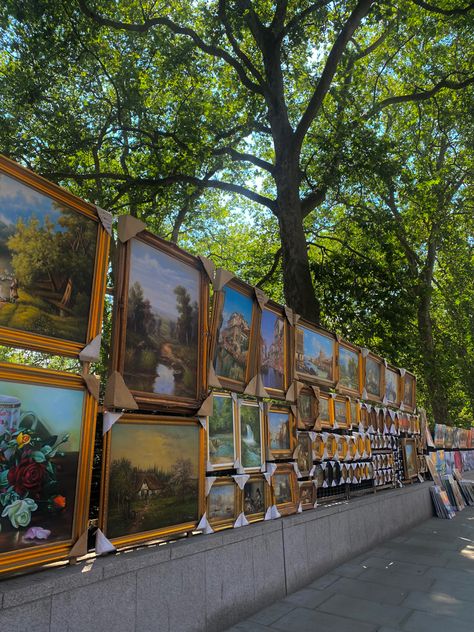 London Park Aesthetic, Hyde Park London Aesthetic, Hyde Park Aesthetic, London Moodboard, London Girl Aesthetic, London Walks, London Photo Ideas, London Parks, Summer Abroad