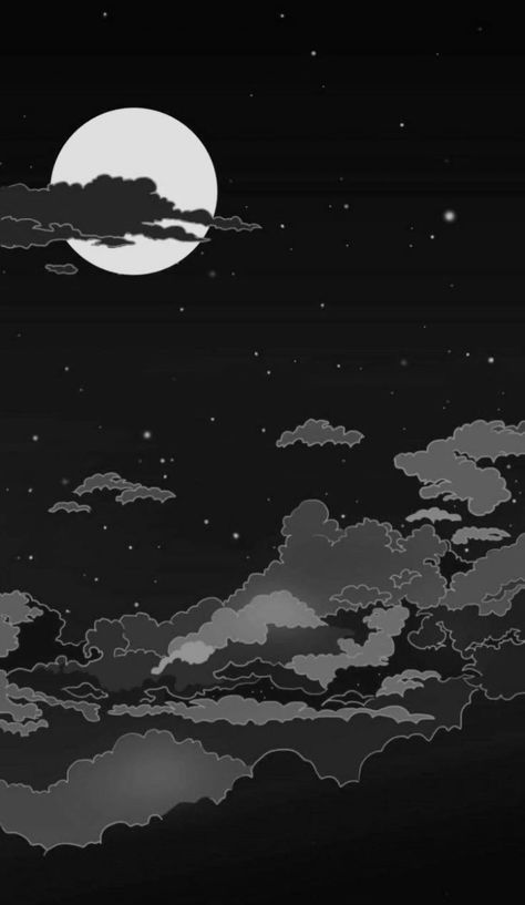 Grey Lofi Aesthetic, Black And White Pixel Wallpaper, Black And Gray Wallpaper Iphone, Dark Pixel Wallpaper, Black Pixel Wallpaper, Black And Grey Wallpaper, Faerie Aesthetic, Grey Wallpaper Iphone, Simplistic Wallpaper