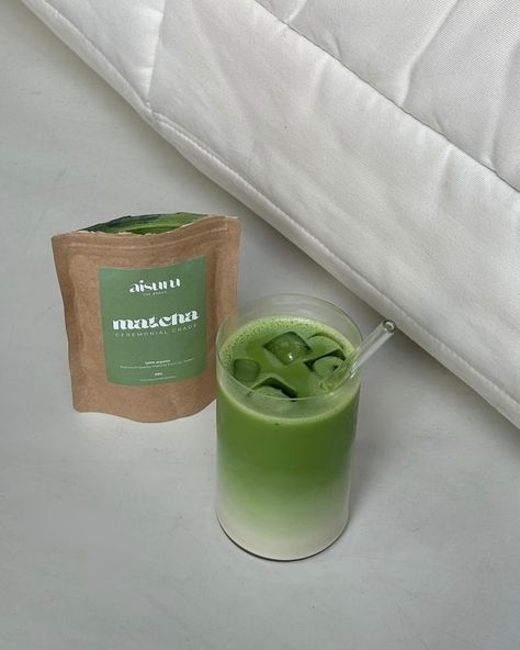 Save your €€€ and make the matcha at home 🍵 Our ceremonial grade matcha is 100% organic, sourced directly from Uji, Japan - the region renowned for producing the world’s finest matcha. Elevate your daily routine with the rich, authentic flavor of our premium matcha. Perfect for making the best matcha latte in your own kitchen! Uji Japan, Matcha At Home, Matcha Girl, Matcha Lover, Matcha Cafe, Aesthetic Drinks, Best Matcha, Ceremonial Grade Matcha, The Matcha