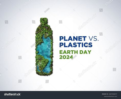 Planet Vs Plastics Earth Day 2024 Stock Illustration 2407528477 | Shutterstock Planet Versus Plastic Poster, Planet Vs Plastic Poster, Planet Vs Plastic Slogan, No Plastic Poster, Earth Day Illustration, Earth Day 2024, Labour's Day, Earth Week, Cool Slogans