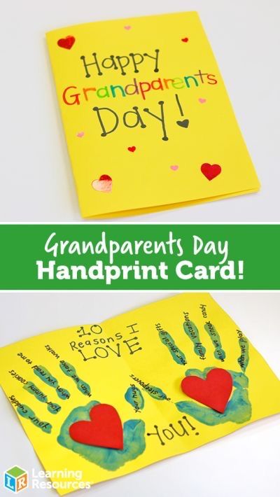 Grandparents Day Preschool, Grandparents Day Poem, Grandparents Day Activities, Grandparents Day Cards, Quotes Girlfriend, Grandparents Card, National Grandparents Day, Grandparents Day Crafts, Happy Grandparents Day