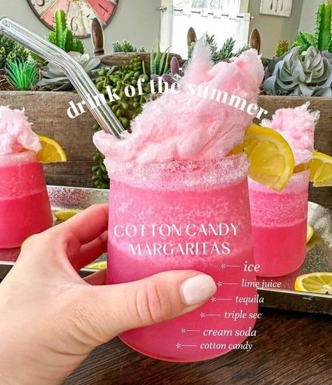 Pink Alcoholic Drinks For A Party Tequila, Healty Shots, Hello Shots, Coffe Drinks, Party Drink Ideas, Umbrella Drinks, Fun Drink Recipe, Thanksgiving Menu Ideas, Yummy Alcoholic Drinks