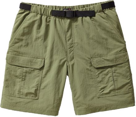 Royal Robbins Men's Backcountry Shorts Mens Hiking Shorts, Cardi B Photos, Old Jeep, Royal Robbins, Hiking Shorts, Second Hand Stores, Quick Release Buckle, Outdoor Brands, Rei Co-op