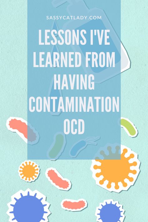 Contamination Ocd, Think Before You Speak, Someone Like Me, Common Cold, Personality Disorder, Fact Quotes, The Start, The Things, Over The Years