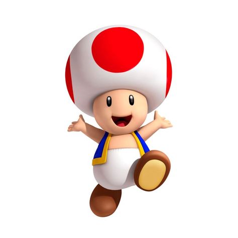 Mario Videos, Toad Mario, Drawing Inspo, Toad, Nintendo, Mario, For Kids, Walking