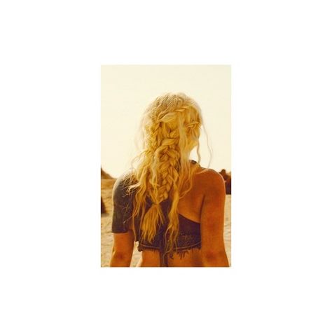 0 Khaleesi Hair, Messy Fishtail Braids, Hippie Hair, Bohemian Hairstyles, Messy Hair, Long Blonde, Good Hair Day, Long Blonde Hair, In The Desert