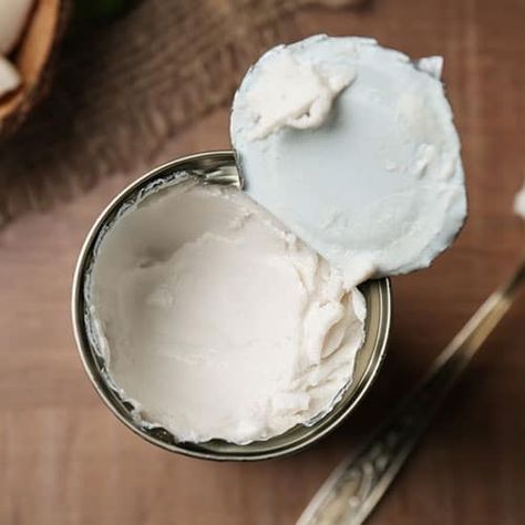 8 Best Vegan Substitutes for Heavy Cream Vegan Substitute For Heavy Cream, Can You Substitute Coconut Milk For Heavy Cream, Vegan Heavy Cream Replacement, Dairy Free Substitute For Heavy Cream, Vegan Heavy Cream Recipes, Heavy Cream Substitute Dairy Free, Vegan Heavy Whipping Cream, Lactose Free Whipped Cream, Lactose Free Heavy Cream