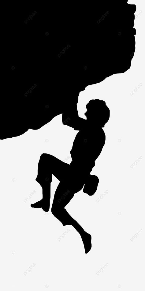 climbing,thrilling,stimulating,extreme silhouette,climbing man,male,climbing extreme sports,challenge,black silhouette,silhouette clipart,man silhouette,rock clipart,challenge clipart,climbing clipart,male clipart People Climbing Wall Art, Climbing Silhouette, Rock Clipart, Male Silhouette, Flying Bird Silhouette, Silhouette Sport, People Silhouette, Man Silhouette, Rabbit Silhouette