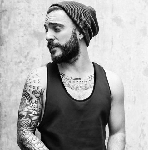 j bellion Jon Bellion Tattoos, Expressive Drawing, Artistically Inked, S Tattoos, Jon Bellion, Human Bean, Meghan Trainor, Reference Pictures, Joy Division