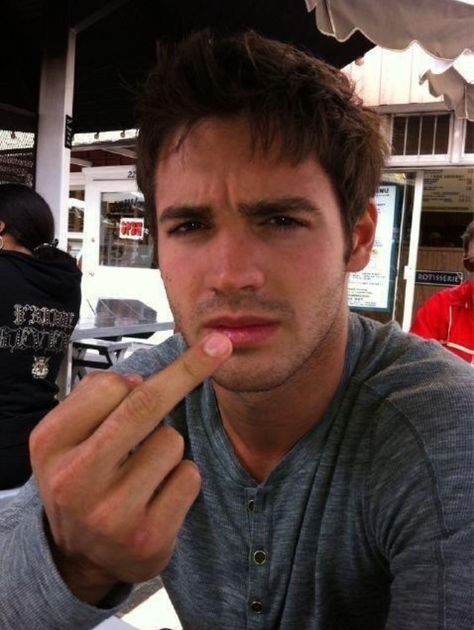 Steve R Mcqueen, The Vampire Diaries Jeremy, Tvd Boys, Chaning Tatum, Jeremy Gilbert, Steven R Mcqueen, Steven Mcqueen, Smash Board, Girl Therapy