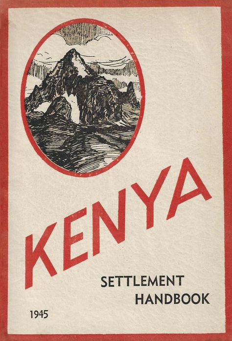 Vintage Kenya, Oryx And Crake, The Blind Assassin, Photography Museum, Africa Kenya, Popsockets Phones, Africa Photography, Luggage Labels, Old Images