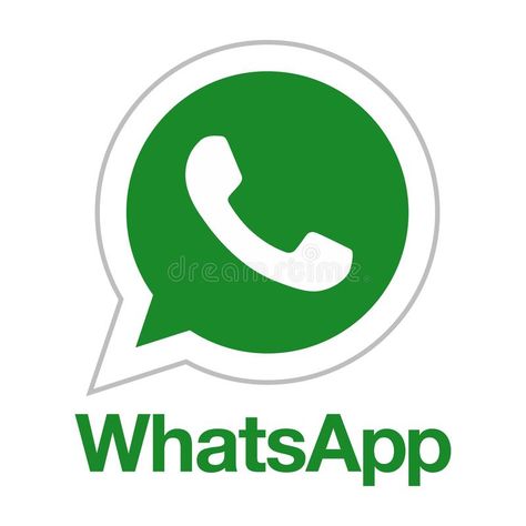 Whatsapp logo. Popular social media whatsapp icon on transparent isolated white background vector illustration Whatsapp Apps, Call Logo, Kalyan Tips, Whatsapp Logo, Whatsapp Plus, Video Chat App, Whatsapp Icon, Logo Design Free Templates, Video Editing Apps