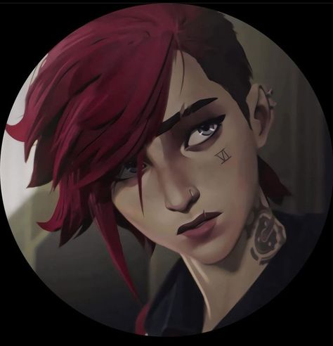 Vi Pfp