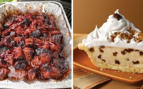 Kansas City Dessert Recipes, Kansas City Appetizer Recipes, Kansas City Football Food, Kc Superbowl Food, Kc Chiefs Tailgate Food, Kansas City Tailgate Food, Super Bowl 2024 Food, Kansas City Chiefs Snack Ideas, Kansas City Chiefs Football Snacks