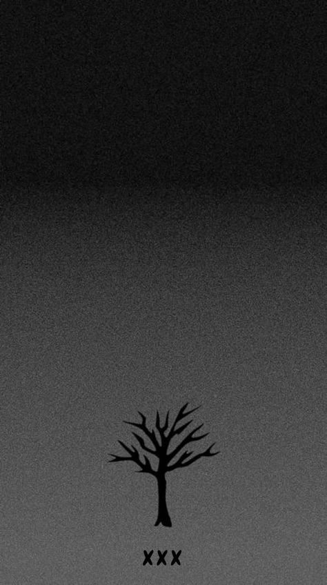 Tentacion Wallpaper, Wallpaper Cave, Wallpapers, Black And White, Black