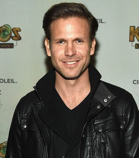 Adam Hillman, Happy 43rd Birthday, Alaric Saltzman, Matt Davis, 43rd Birthday, Tvd Cast, Matthew Davis, Legacies Cast, Comedy Drama