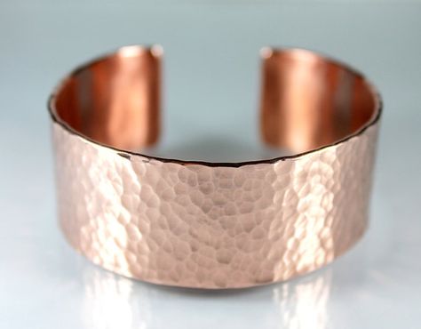 Packaging Gift Ideas, Zero Waste Packaging, Copper Bracelets, Handmade Silver Jewellery, Contemporary Jewelry Design, Simple Bangle, Sterling Silver Stacking Rings, Copper Cuff, Hammered Sterling Silver