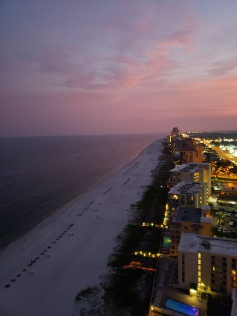 Alabama Orange Beach, Alabama Aesthetic, Hangout Fest, 2024 Manifestation, Gulf Shores Vacation, Alabama Beaches, Orange Beach Alabama, Beach Views, Gulf Shores Alabama