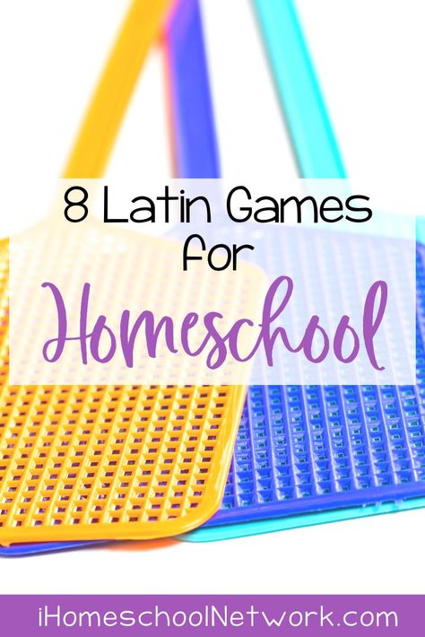 Cc Latin Review Games, Latin Vocabulary Games, Latin Games, Latin For Beginners, Vocabulary Activities Elementary, Classical Classroom, Latin Language Learning, Latin Festival, Learn Latin