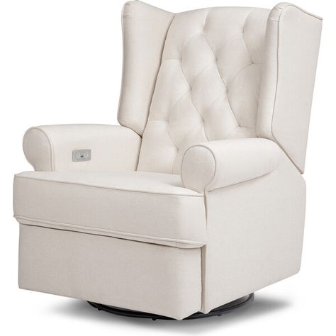 Million Dollar Baby, Classic Nursery, Big Kids Room, Teen Furniture, Nursery Chair, Swivel Glider, Power Recliner, Million Dollar, Stain Resistant Fabric