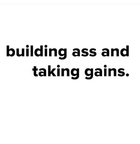 Gains Quote, Progress Quotes, Gym Fitness Motivation, Besties Quotes, Fitness Photoshoot, Fitness Progress, Gym Quote, Workout Memes, Father Quotes