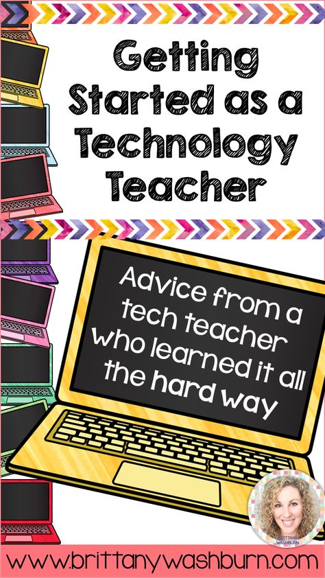 Are you a new technology teacher or just interested in learning how another technology teacher gets organized at the beginning of the school year? This post goes over everything you need to know to give your students a great start. Technology Room, Middle School Technology, School Computer Lab, Class Procedures, Computer Lab Classroom, Technology Teacher, Technology Lesson, Elementary Technology, Computer Applications