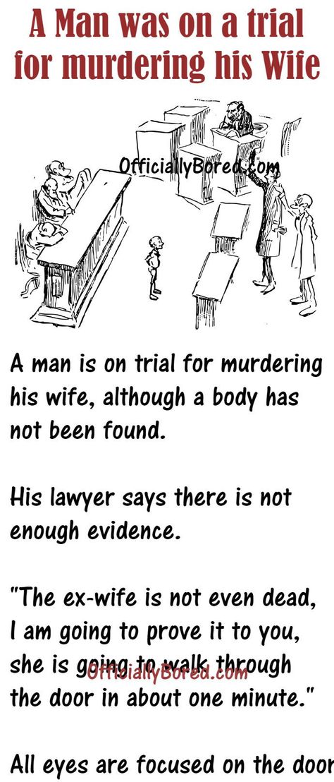 Funny Man Memes Hilarious, Funny Memes About Men Sarcastic, Funny Lawyer Memes Hilarious, Reasonable Doubt, Funny Anecdotes, Lawyer Jokes, Girlfriend Jokes, Funny Marriage Jokes, Funny Cop Memes Humor