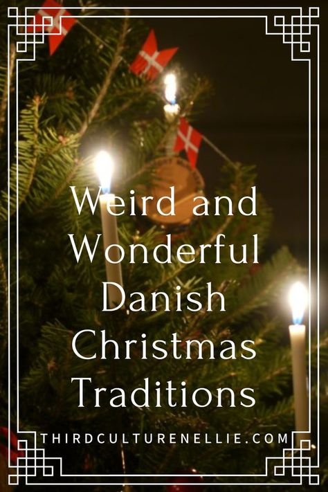 Danish Advent Candle, Danish Christmas Hearts, Denmark Christmas Decorations, Danish Christmas Traditions, Danish Symbols, Pnw Christmas, Danish Christmas Decorations, Danish Christmas Tree, Unusual Christmas Ornaments