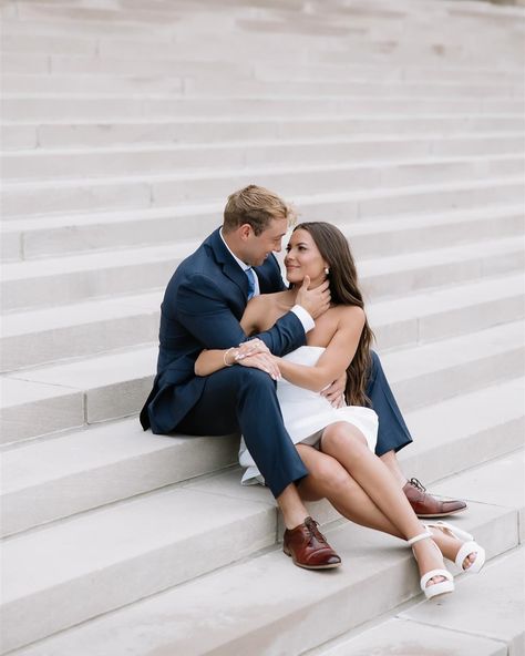 Macy & Kamble💌💍🤍 #kansascity #kansascityphotographer #kansascityphotography #kansascityphotographers #kansascityweddingphotographer #kansascitycouplesphotographer #kansascityengagement #kansascityengagementphotographer #weddingphotographer Professional Couple Pics, Cute Professional Couple Photos, Couple Picture Professional, Professional Couple Photos, Kansas City Wedding, Couple Pictures, Kansas City, Wedding Photographers, Photographer