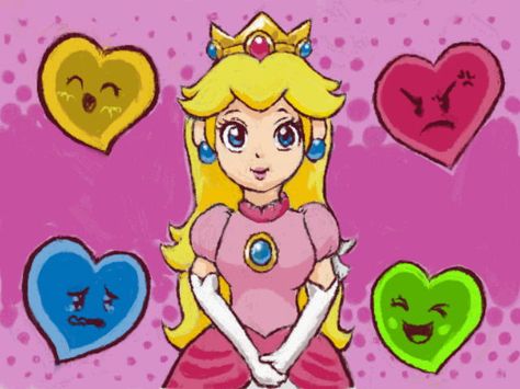 AAFS Super Princess Peach by KawaiiPrincess64.deviantart.com on @DeviantArt Princess Peach Game, Princess Toadstool, Super Princess Peach, Super Princess, Nintendo Princess, Princess Games, Peach Wallpaper, Princesa Peach, Mario Games