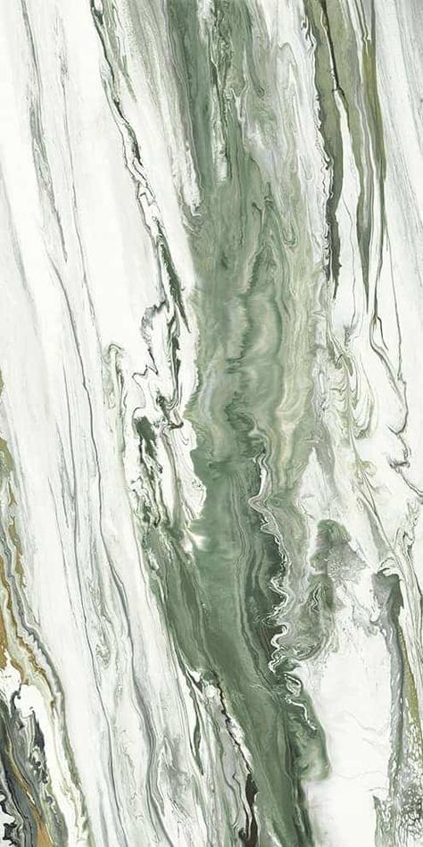 Marble Texture Seamless, Marble Effect Wallpaper, Diesel Living, Green Polish, Marble Ceramics, Green Flooring, Marble Wood, Material Textures, Tiles Texture