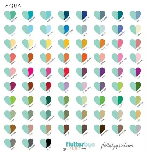 Aqua color combo ideas for nails Complementary Color Wheel, Pink Color Combination, Combination Dresses, Colour Combinations Fashion, Color Combinations For Clothes, Cerise Pink, Complimentary Colors, White Home, Aqua Color