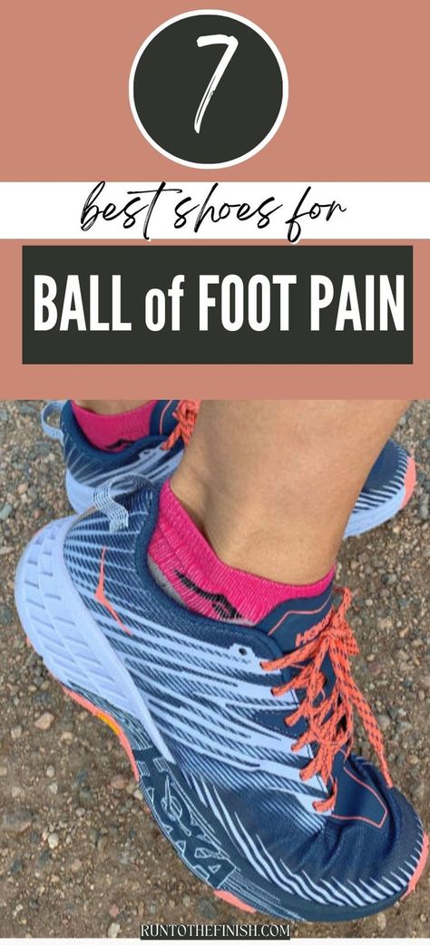 ball of foot pain relief Running Fuel, Foot Exercises, Foot Pain Relief, Running Accessories, Best Shoes, Best Running Shoes, Running Gear, Foot Pain, Nice Shoes