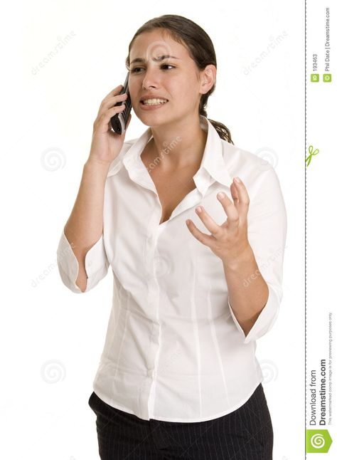 Frustration. An attractive young woman gets frustrated by a phone call #Sponsored , #Sponsored, #Sponsored, #attractive, #phone, #call, #young Calling On Phone Pose, Pose Reference Phone Call, Phone Call Drawing Reference, Phone Call Pose Reference, Calling Pose Reference, Person Calling On Phone, Phone Call Reference, Frustrated Reference, Person On Phone Reference