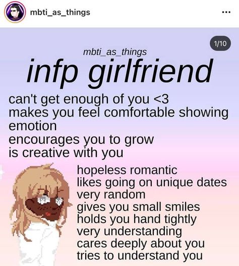 Infp Girlfriends, Infp Girlfriend, Crush On You, Random Drawings, Oh Dear, A Crush, My Personality, Your Crush, Having A Crush