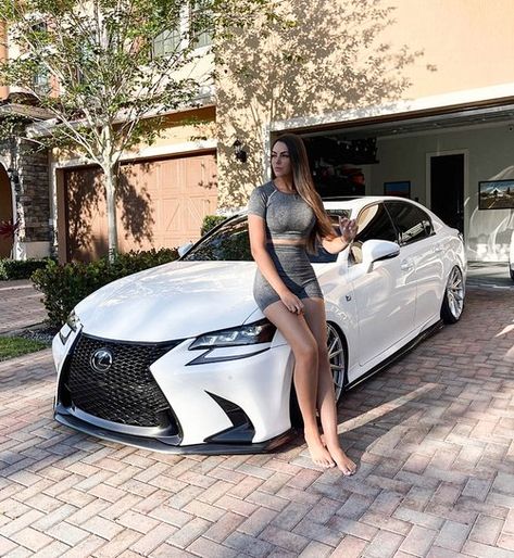 White 2018 Lexus GS350 F Sport Gs350 F Sport, Air Suspension Cars, Lexus Gs 350 Sport, Lexus Is350 F Sport, Lexus 350, White Lexus, Lexus Sport, Meet Our Team, Lexus Gs