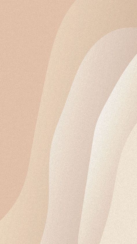 Beige Gradient Wallpaper, Neutral Gradient Background, Nude Background Aesthetic, Bookmark Background, Background Phone Wallpapers, Instagram Stories Background, Beige Gradient, Wall Prints Quotes, Nude Background